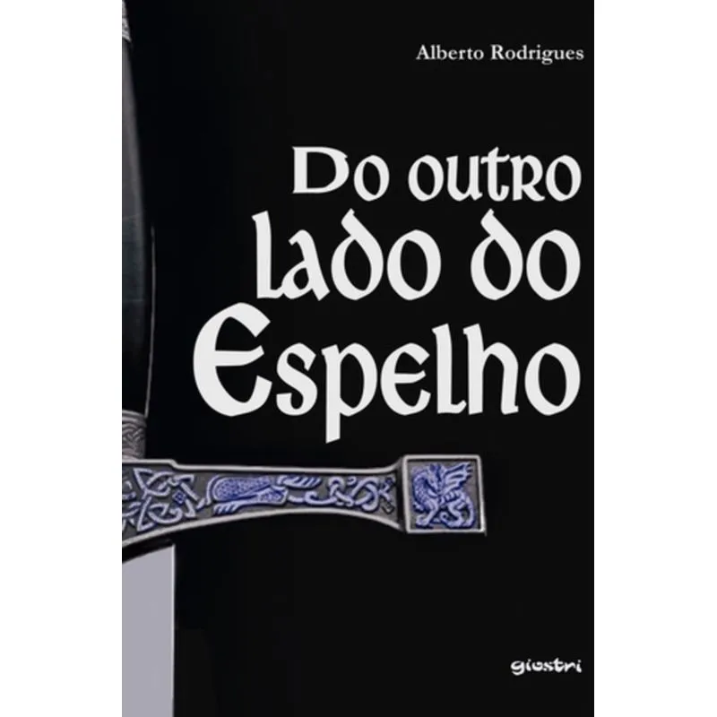 DO OUTRO LADO DO ESPELHO