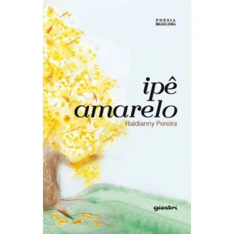IPE AMARELO