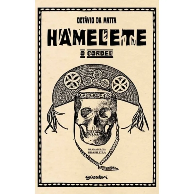 HAMELETE - O CORDEL