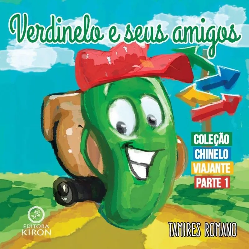 Verdinelo e Seus Amigos