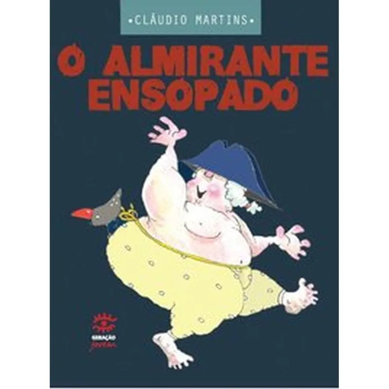 O Almirante Ensopado