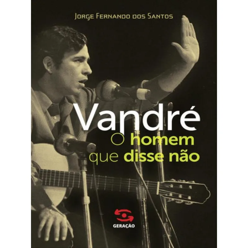 VANDRÉ