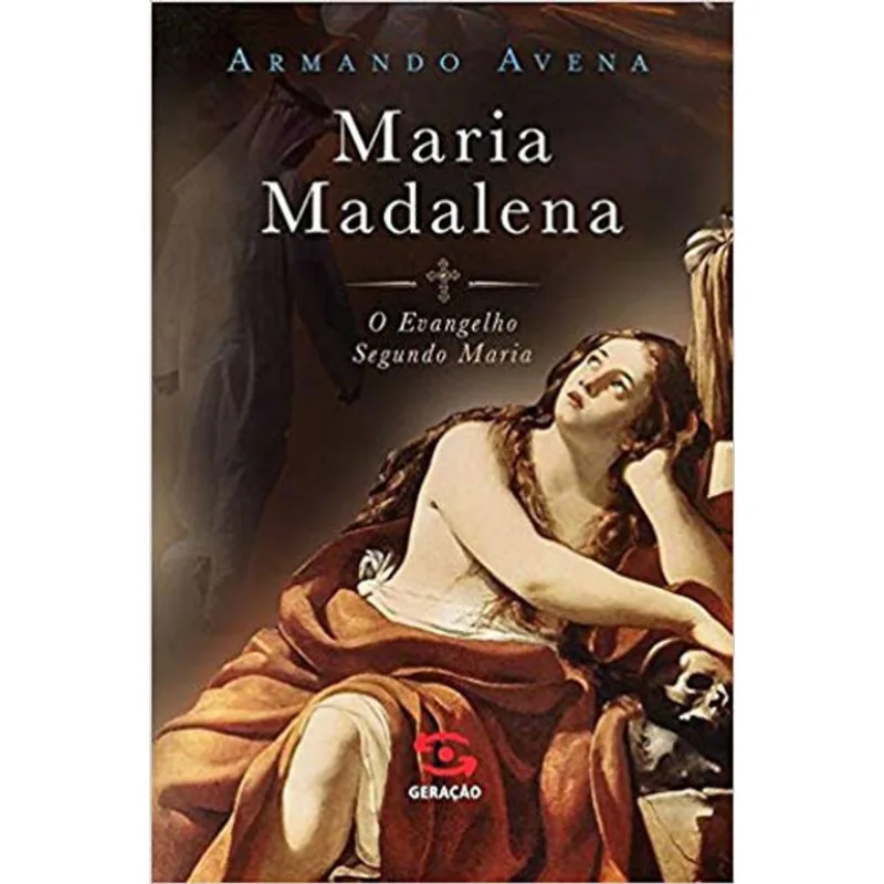 MARIA MADALENA