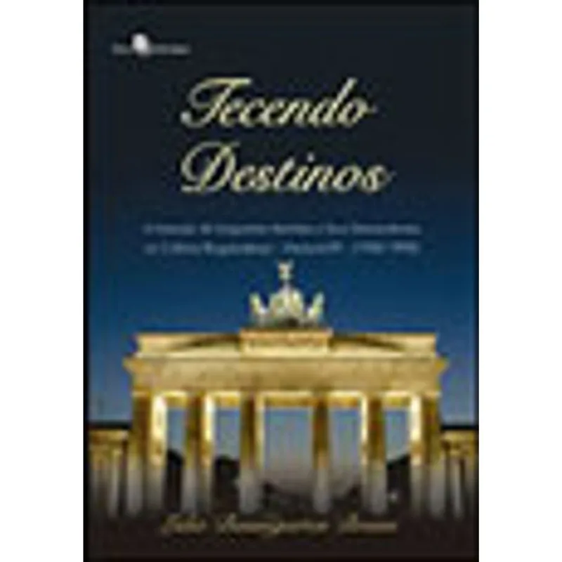 TECENDO DESTINOS
