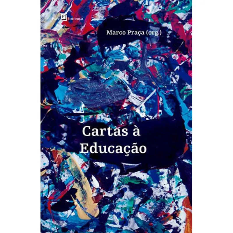 CARTAS À EDUCAÇÃO