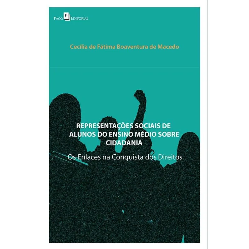 REPRESENTAÇÕES SOCIAIS DE ALUNOS DO ENSINO MÉDIO SOBRE CIDADANIA