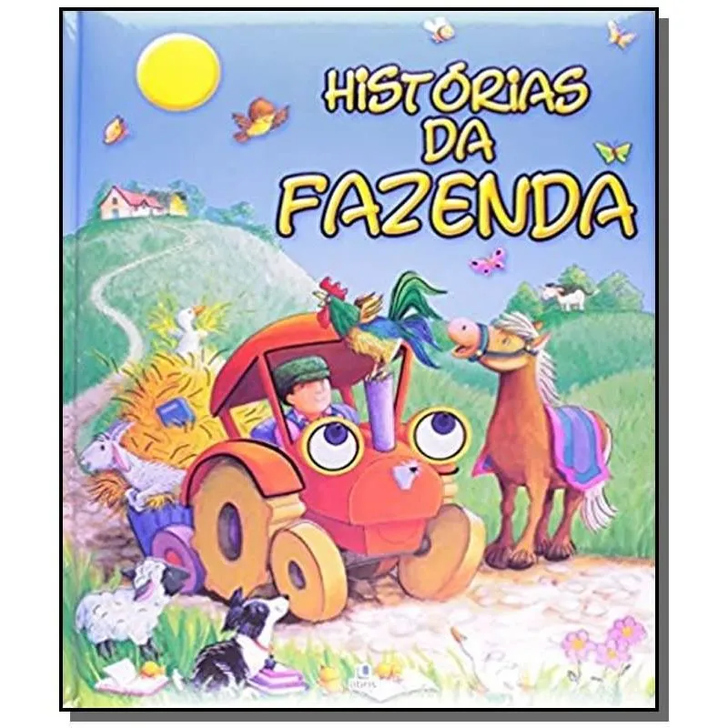 HISTORIAS DA FAZENDA