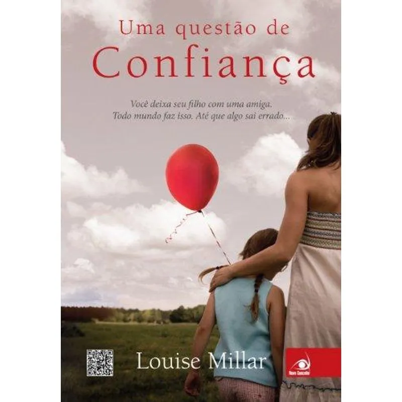 Uma Questão de Confiança