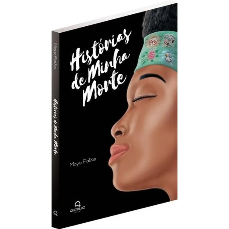 Histórias de Minha Morte