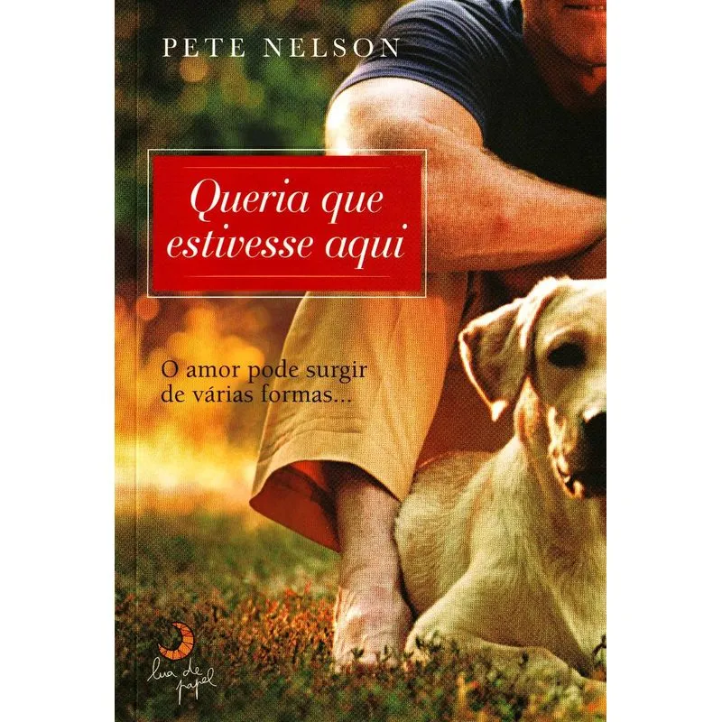 Queria que Estivesse Aqui