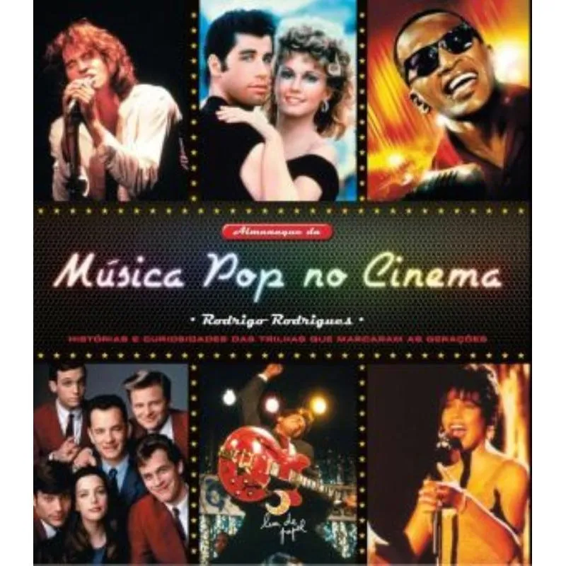 Almanaque Da Musica Pop