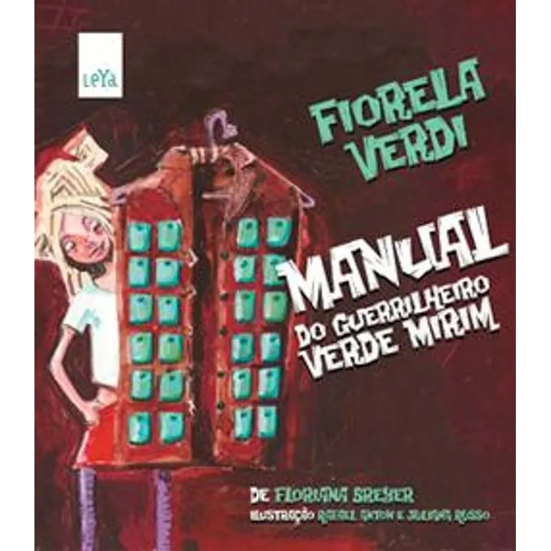 Manual do Guerrilheiro Verde Mirim