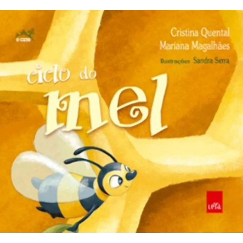 O Ciclo do Mel