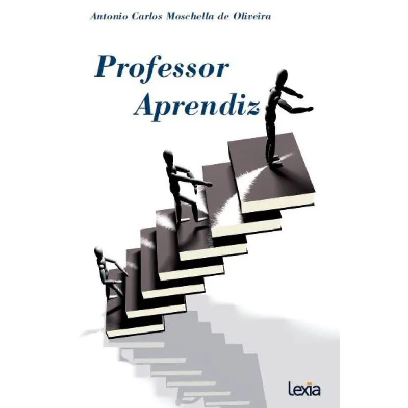 Professor Aprendiz