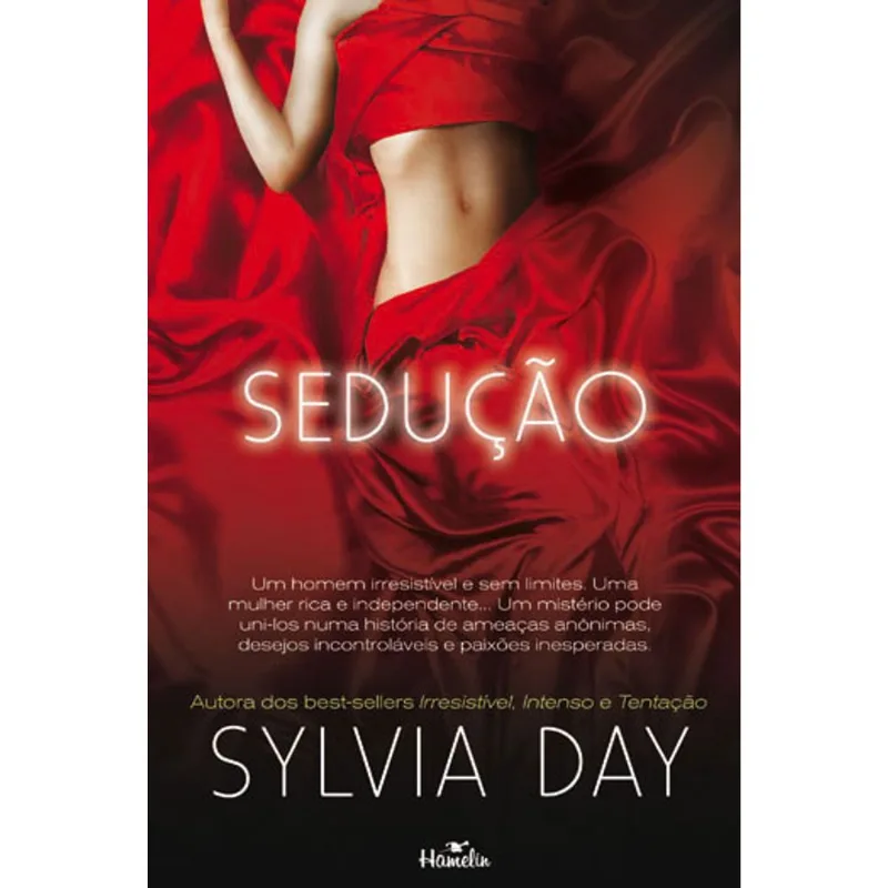 SEDUÇÃO
