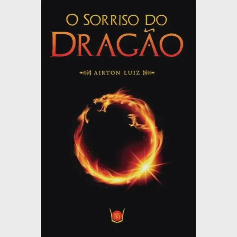 Sorriso do dragão, O