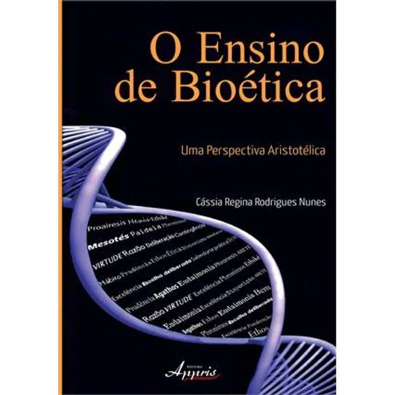 Ensino De Bioetica, O