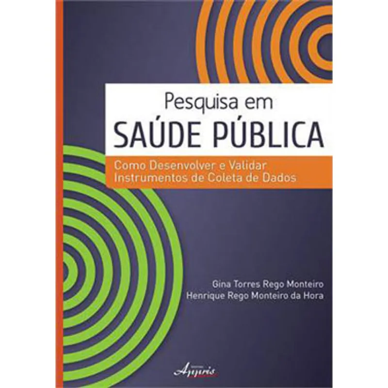 PESQUISA EM SAUDE PUBLICA