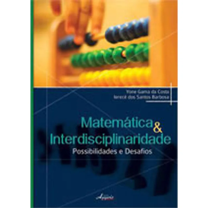 MATEMATICA E INTERDISCIPLINARIDADE