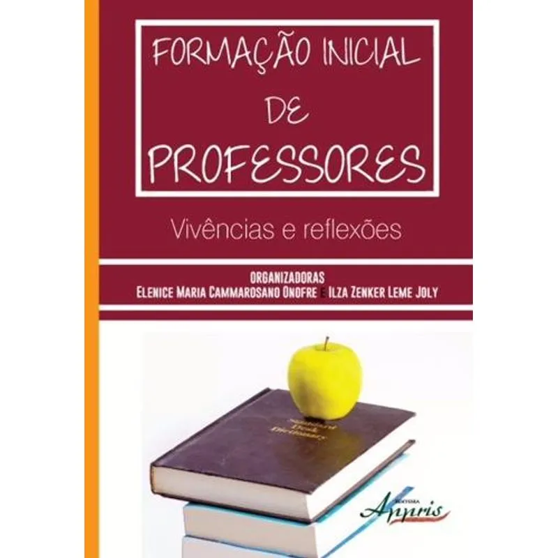 Formaçao Inicial de Professores