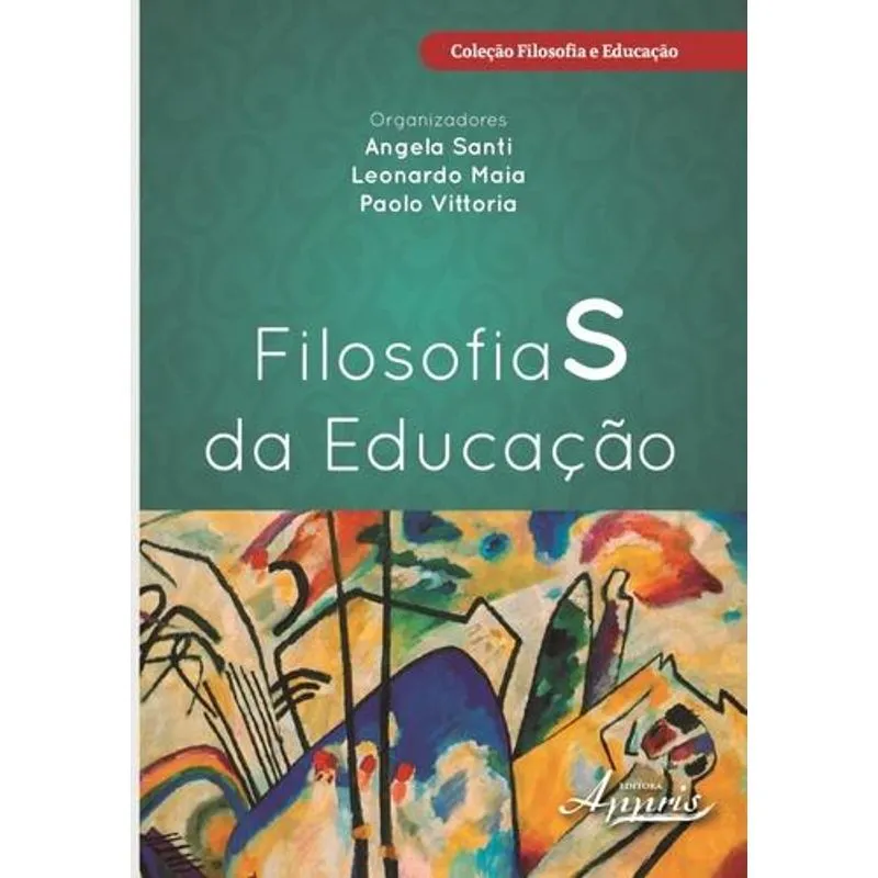 Filosofias da Educaçao