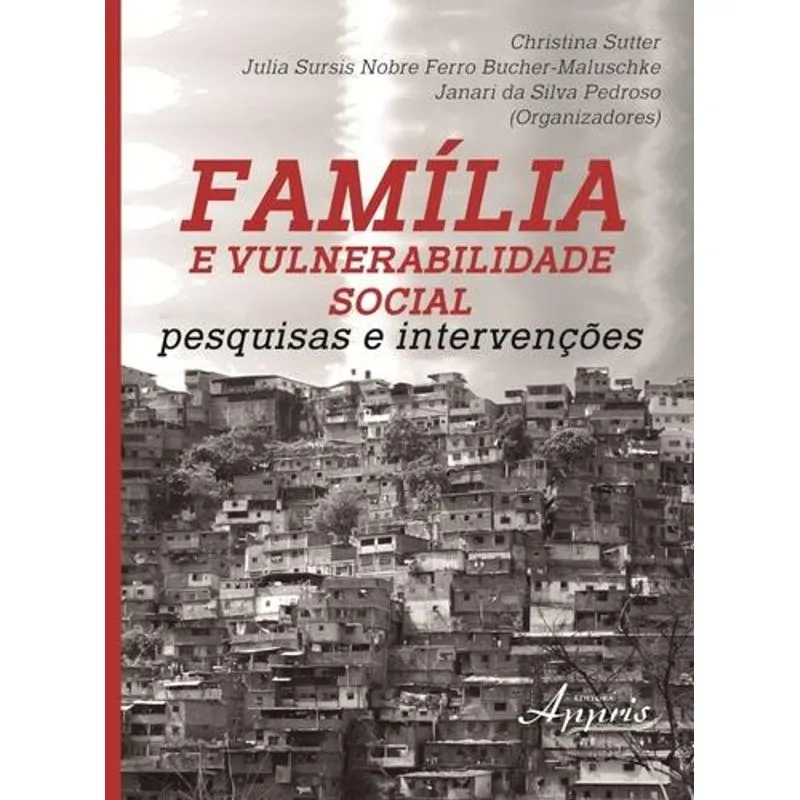 Familia e Vulnerabilidade Social
