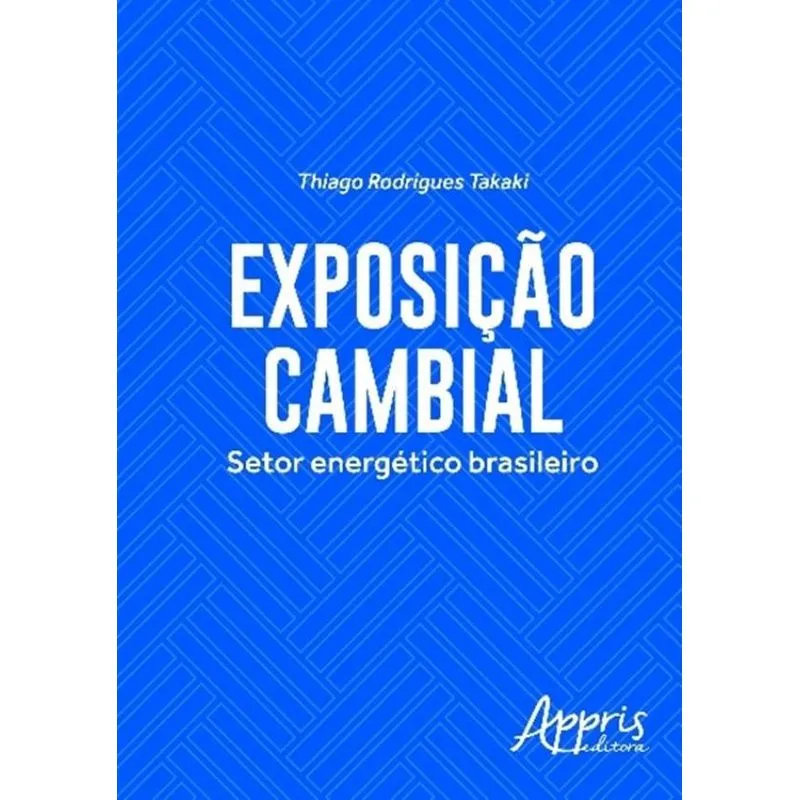 Exposição cambial