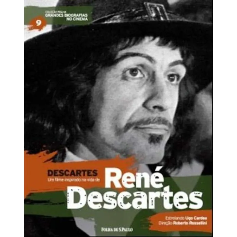DESCARTES - RENÉ DESCARTES
