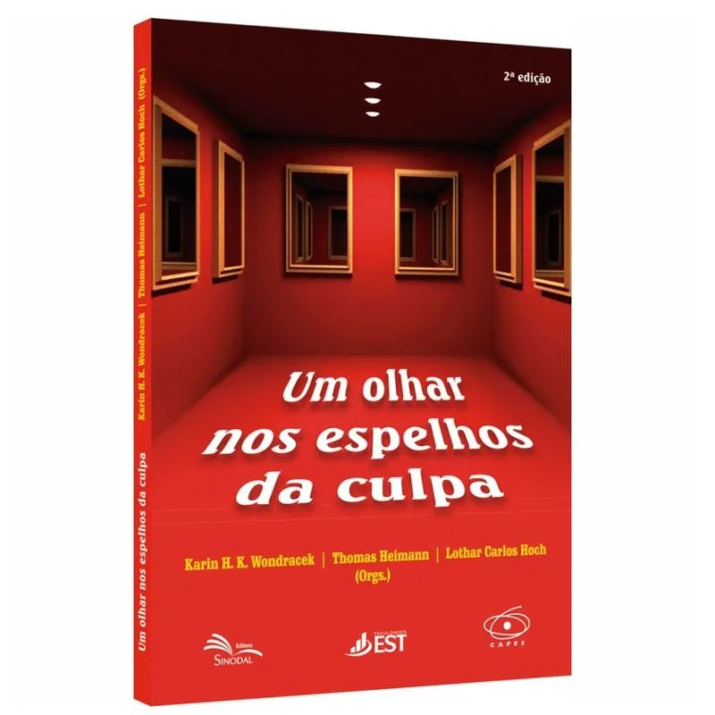 Um Olhar Nos Espelhos da Culpa