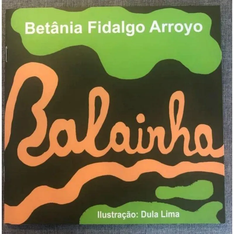 Balainha - 2ª Ed
