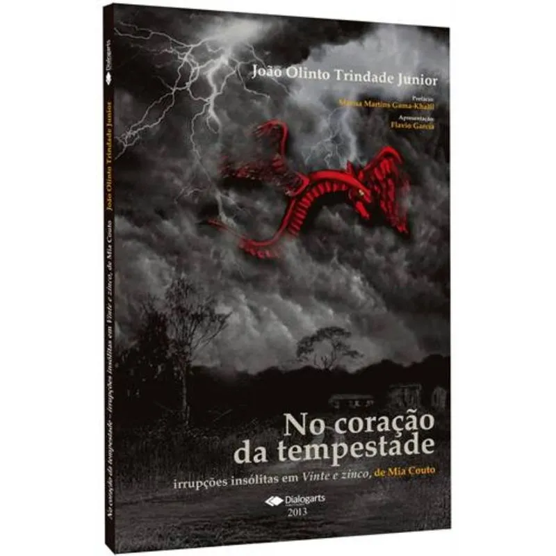 NO CORAÇAO DA TEMPESTADE