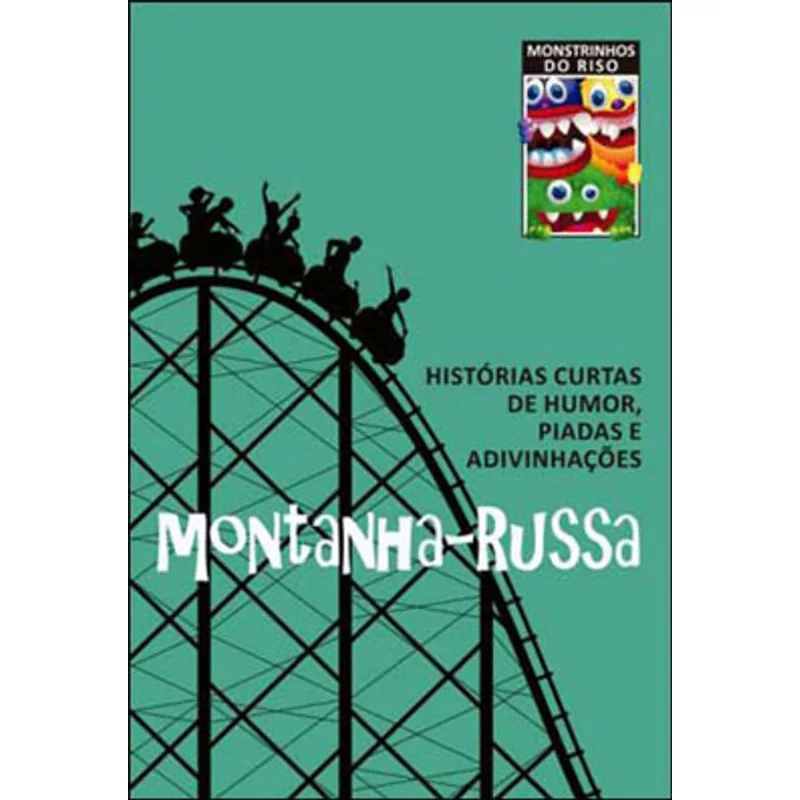 MONTANHA-RUSSA