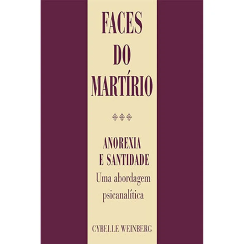 FACES DO MARTÍRIO