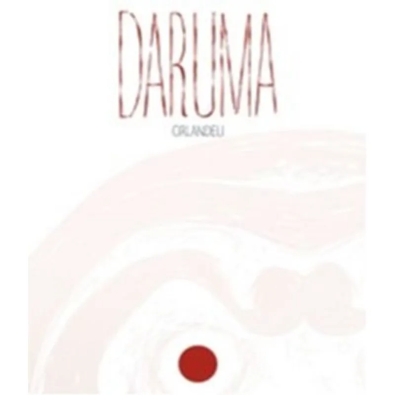 Daruma
