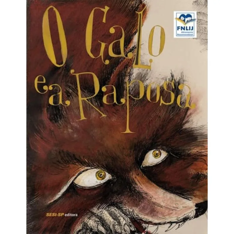 O GALO E A RAPOSA