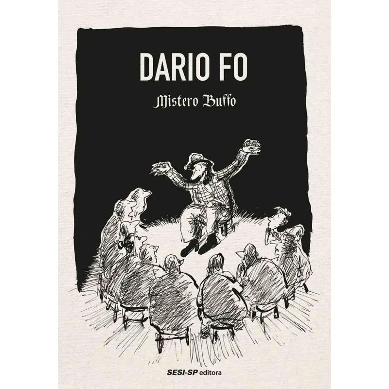 Mistero Buffo