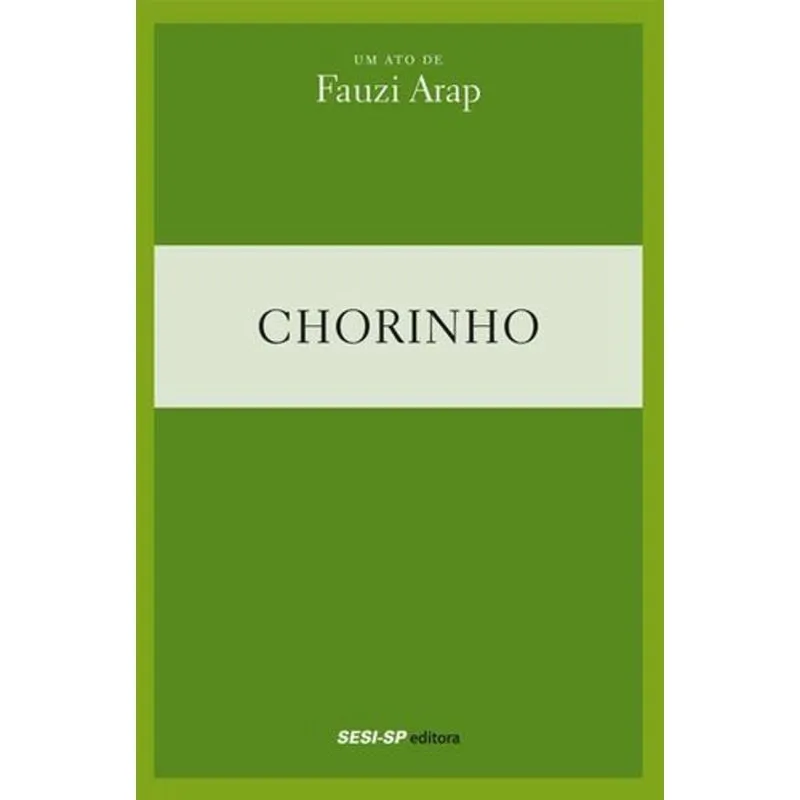 Chorinho