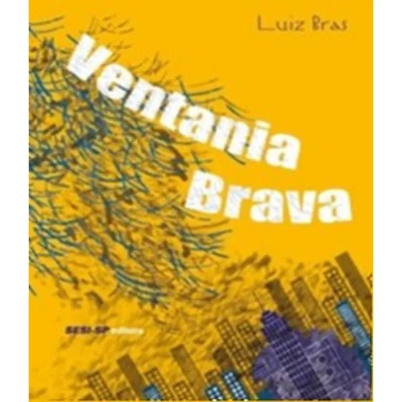 Ventania Brava