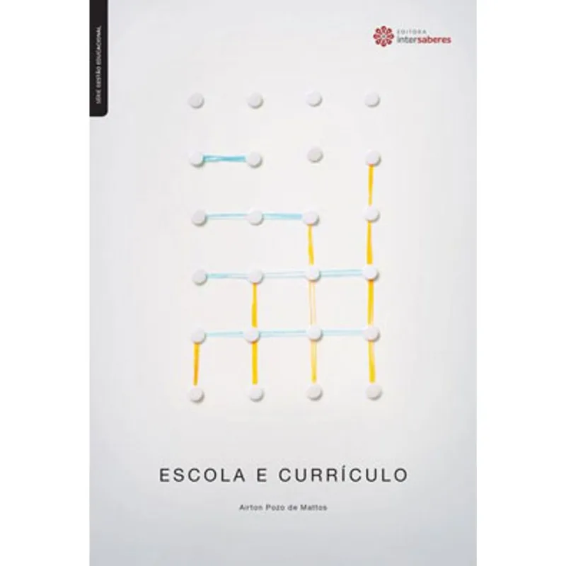 ESCOLA E CURRÍCULO