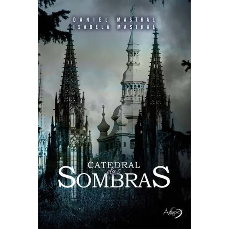 Catedral das Sombras
