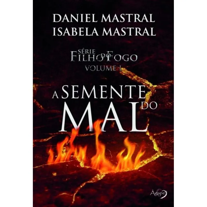 SEMENTE DO MAL, A - VOLUME 1