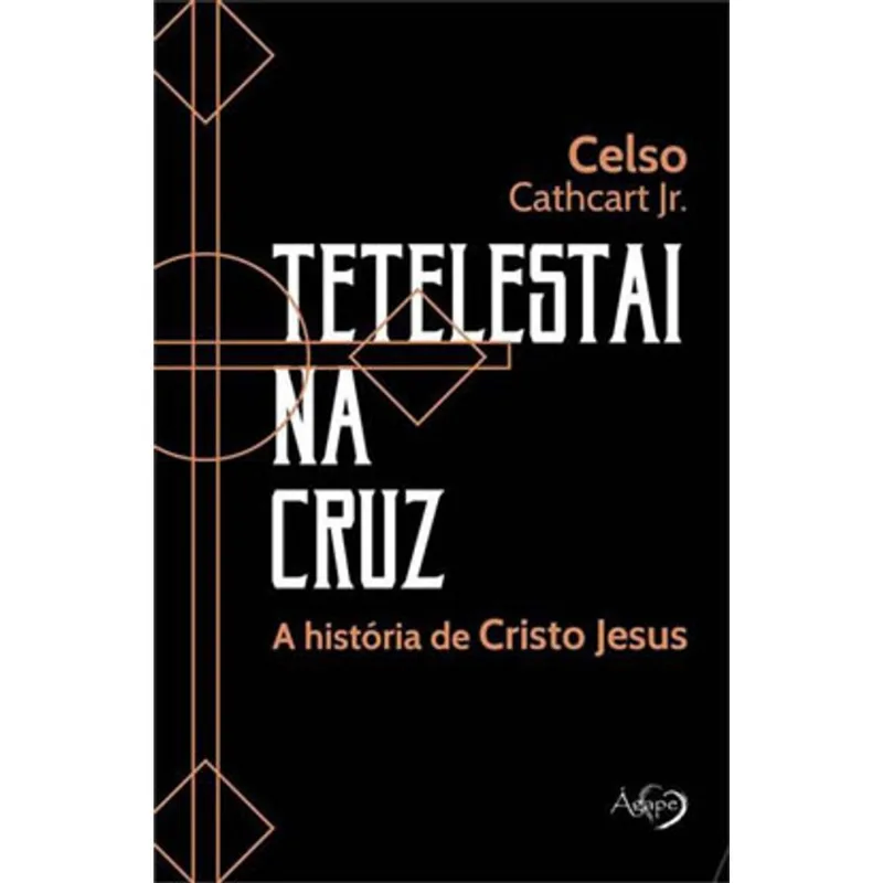 TETELESTAI NA CRUZ