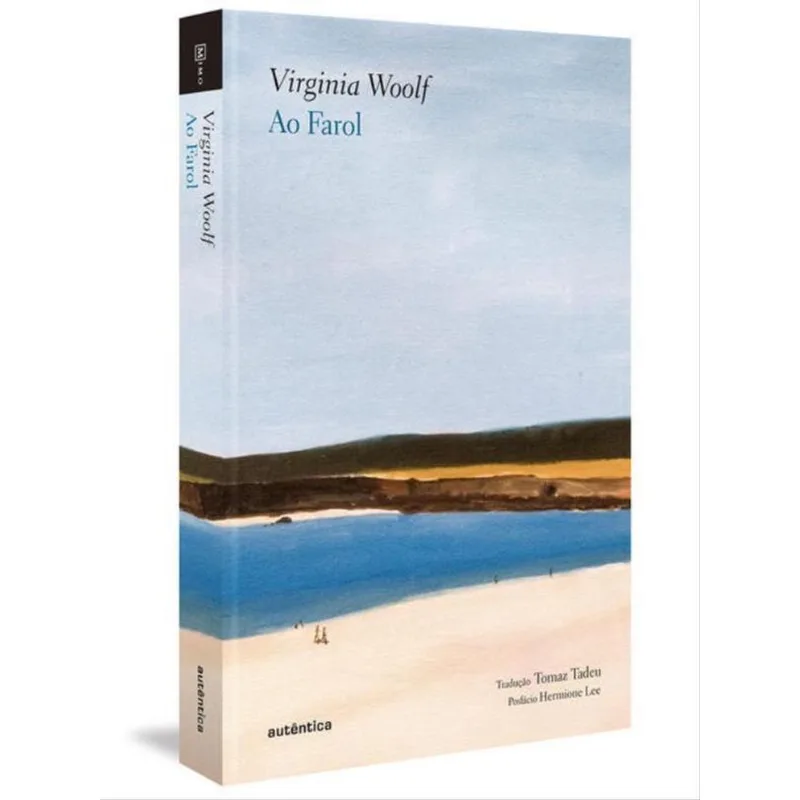 AO FAROL (CAPA DURA)