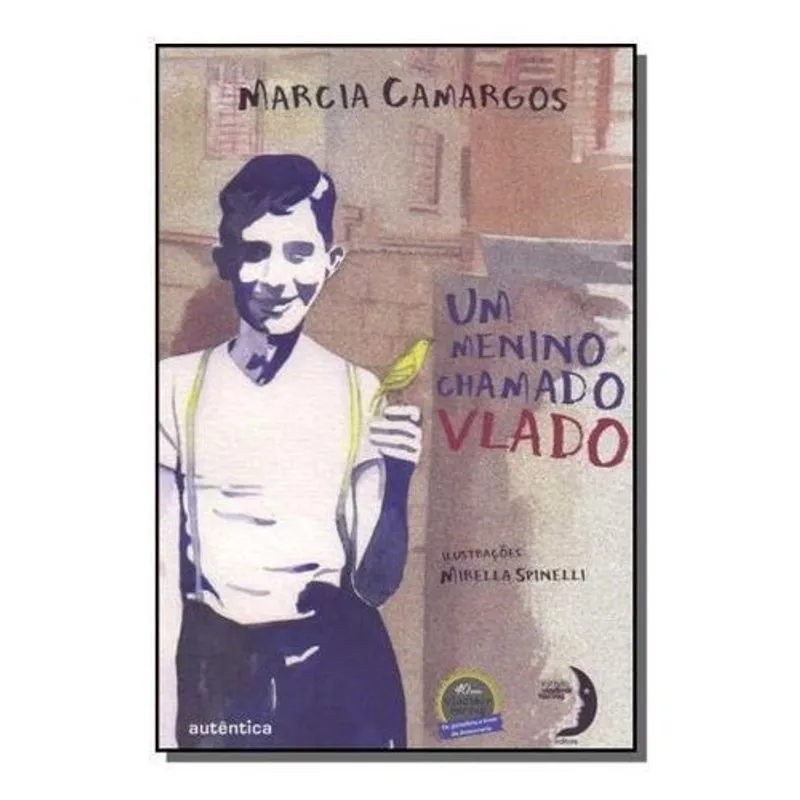 Menino chamado vlado um