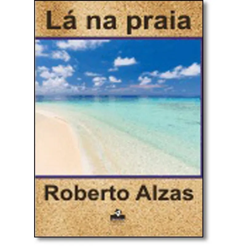 Lá Na Praia