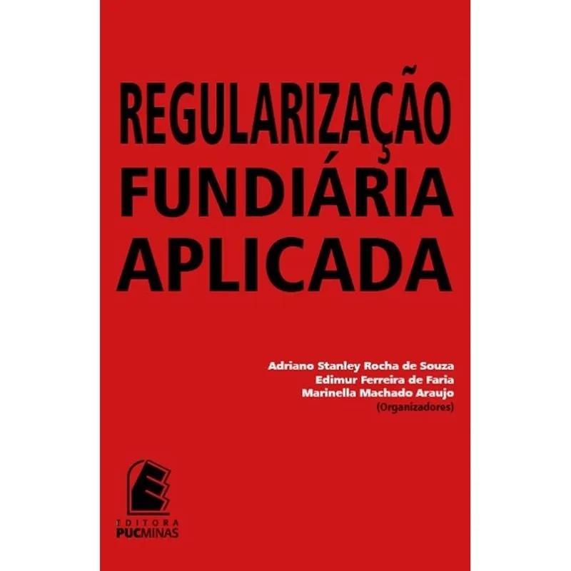 Regularização fundiária aplicada