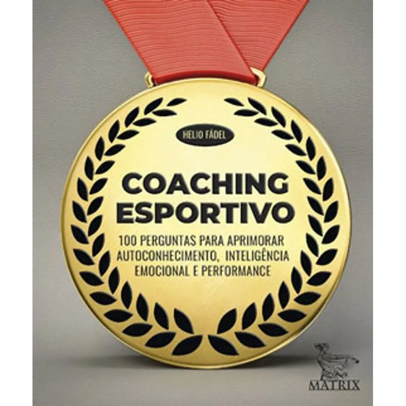 COACHING ESPORTIVO