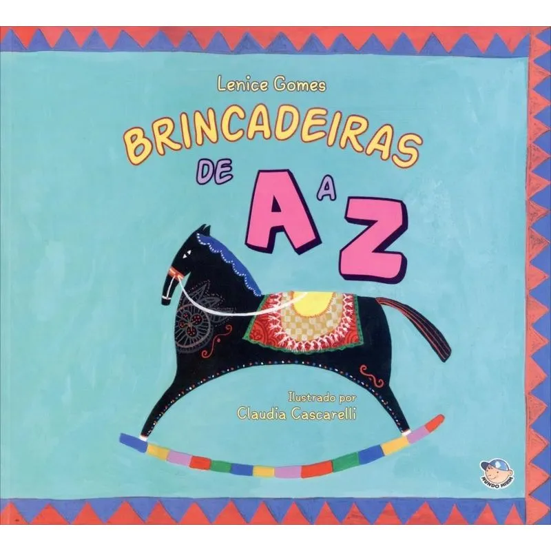Brincadeiras de A À Z