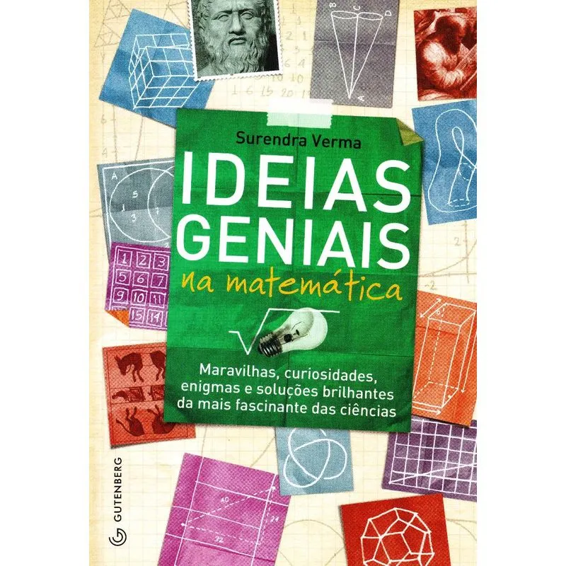 Ideias Geniais Na Matematica