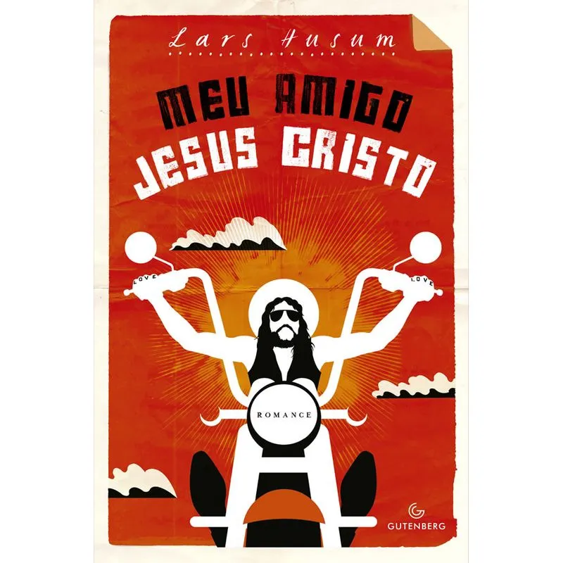 Meu Amigo Jesus Cristo